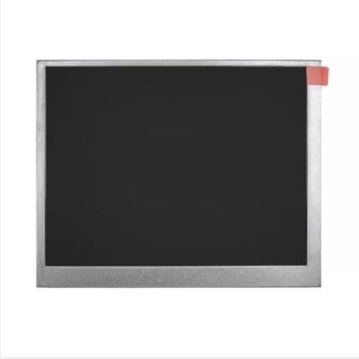 RoHS TFT LCD Display Module 40 Pin Touch Screen 640x480 350cd/M2