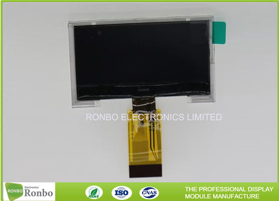128*32 Graphic LCD Module FSTN Negative COG Type LCD Display With SPI Interface