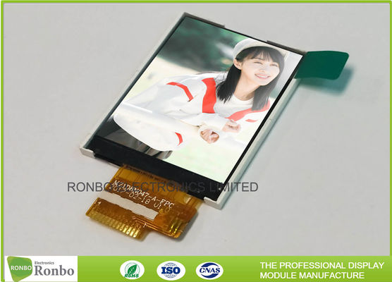 Customized 1.77 Inch Lcd Display , Small Lcd Display Screens With Backlight