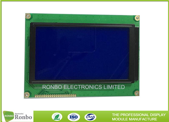 Durable Graphic LCD Module 240x128 Dots COB STN Screen LC7981 20 Pin Header 8080 Interface