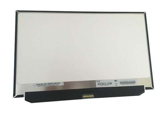 1080P Slim Laptop Lcd Display 12.5'' N125HCE-GN1 Replacement Lenovo Think Pad X260 X270