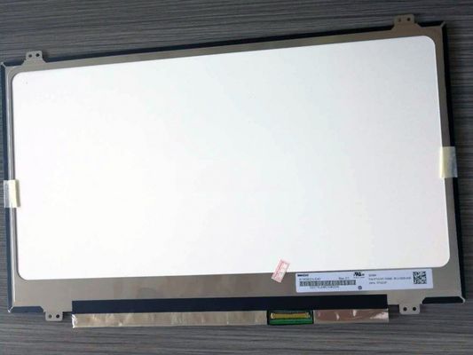 14''1366x768 Laptop LCD Screen EDP 40 Pin Capacitive Touch Screen For Lenovo S400 S415 S410P
