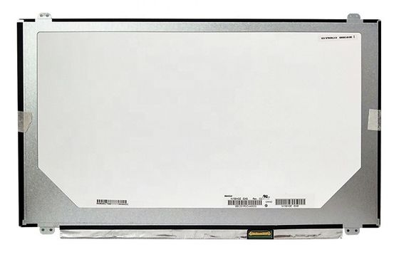 15.6 Inch Notebook LED Display Matte 1920x1080 Lcd EDP 30 Pin INNOLUX N156HGA-EAL/EAB