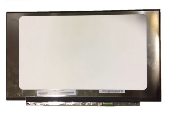 300cd/m² Slim Laptop LCD Screen 15.6 Inch N156HCE-EN1 For Lenovo Yoga 720-15