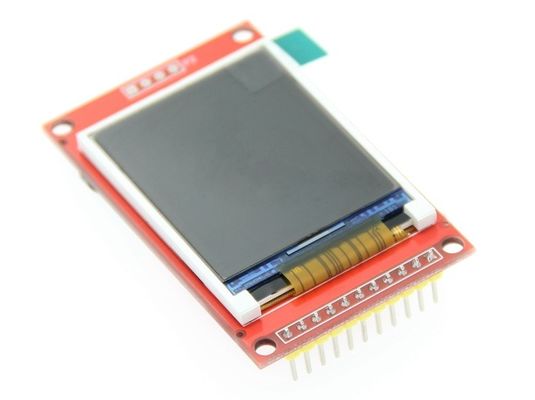 ST7735S Lcd Screen Driver Board 1.77 Inch 128x160 For Arduino UNO / Mega2560