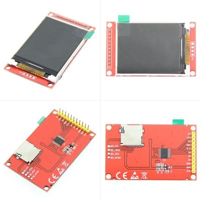2'' TFT LCD Driver Board 176x220 SPI Serial Arduino UNO / Mega2560 SPI Module