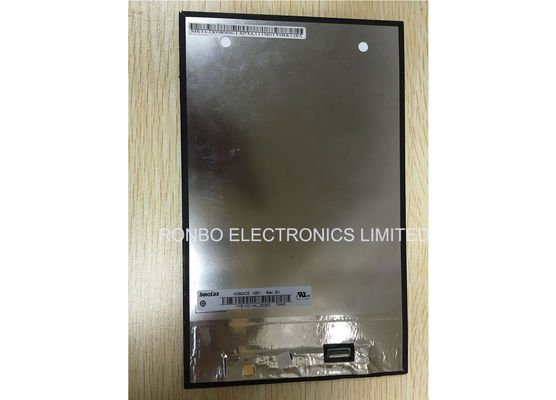Innolux 8.0 Inch Tablet LCD Screen Original New N080ICE-GB1 Resolution 800x1280