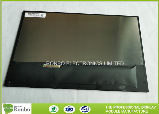 350cd / M² Brightness Full HD IPS Tablet PC Display 10.1 Inch Replace BP101WX1-206