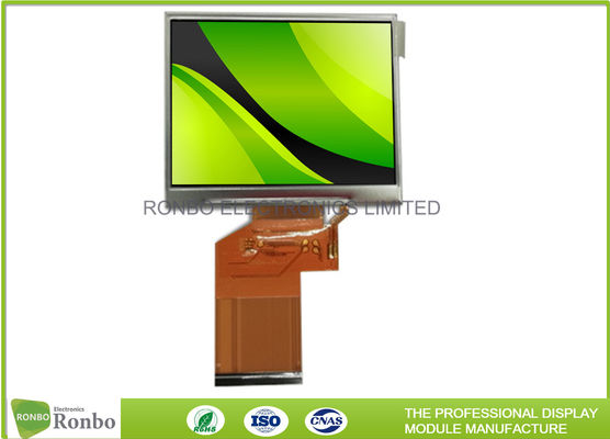 LQ035NC111 3.5 Inch 320x240 Touch Screen LCD Display
