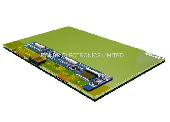 10.1 Inch 1280x800 RGB Capacitive Touch Board For STM32 F4