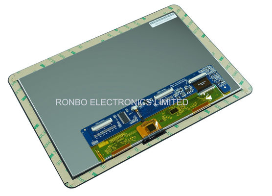 STM32 RGB GT9271 10.1" 1280x800 IPS LCD Screen