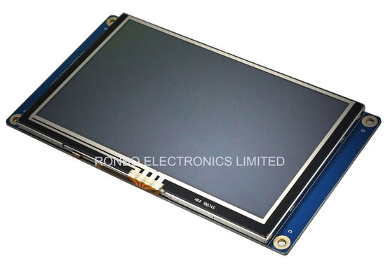 TFT 450cd/m² 5" 800x480 RGB LCD Driver Panel MRB5003