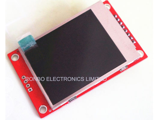 SPI Interface 2.0" 176x220 LCD Driver Board ILI9225 Controller