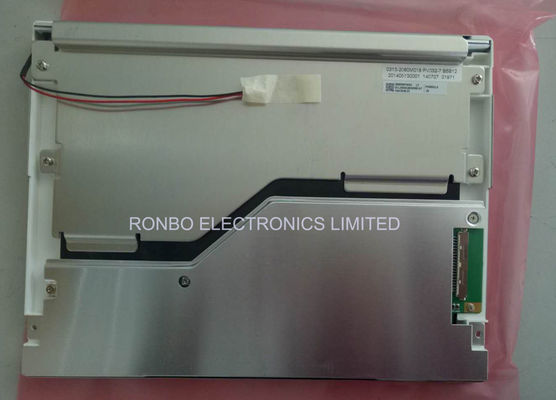 8.0 Inch PD080SL6 Resolution 800x600 Outdoor High Brightness Industrial LCD Panel