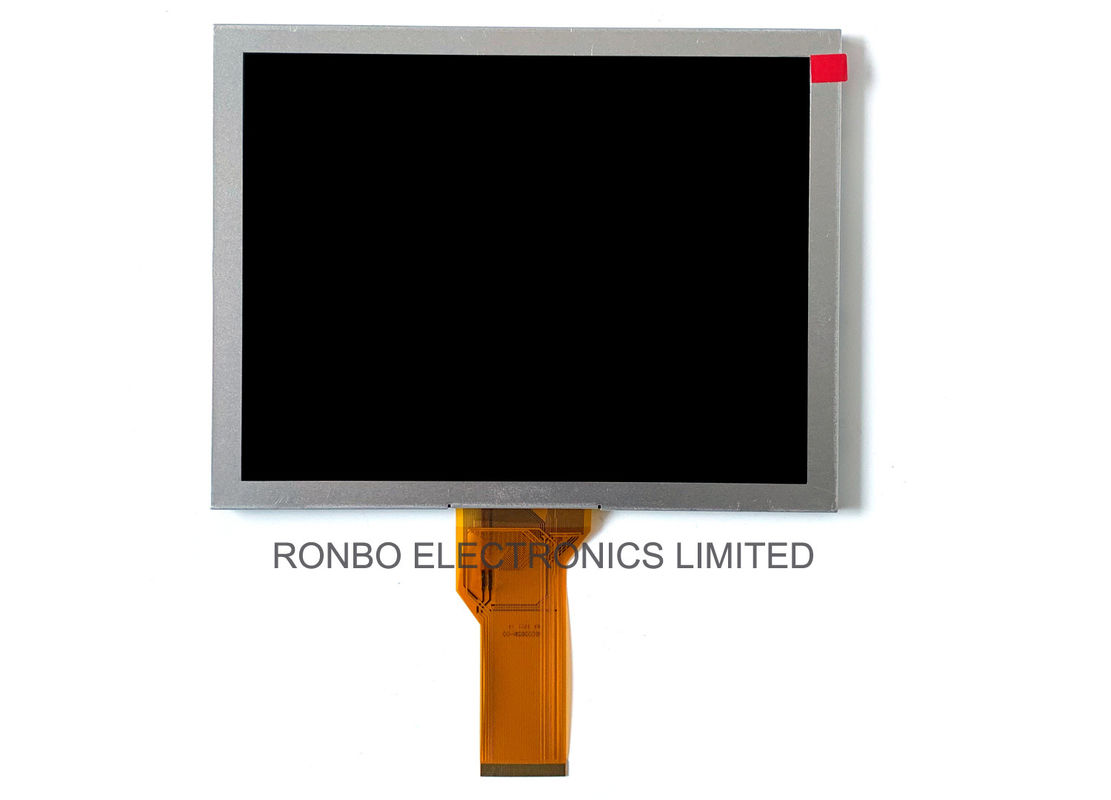 Original 8'' inch TFT EJ080NA-05B LCD  Screen Display Panel 800*600