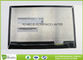300cd / M² Brightness 10.1" Industrial LCD Panel G101EVN01.0 40 PIN LVDS Interface