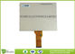 SVGA 800 x 600 8.0 Inch Industrial LCD Panel 50 Pin RGB Replace EJ080NA - 05B