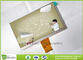 50 Pin RGB Interface Industrial LCD Panel 3.5mm Thickness 9.0 Inch 1024 x 600