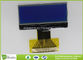 128x32 COG Graphic LCD Module STN Blue Nagative Monochrome LCD Display