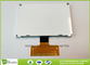 128 * 64 Transflective Graphic COG LCD Module Custom Made With White LED Backlight