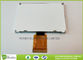 White LED Backlight Spi Lcd Module 128 X 64 Dots ISO9001 Certification