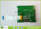 8080 Interface COG LCD Module 160 * 160 Dots Low Power Consumption
