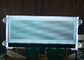 Lightweight 240x64 Monochrome Lcd Display Custom Made With White LED Backlight