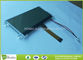 FSTN Positive Transmissive COG LCD Module 240 * 64 Graphic With SPI Interface 