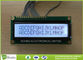 Mono COB Character LCD Module 16 x 2 Dots Customized With White LED Backlight