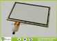 5.0 Inch 480x272 Capacitive Touch Panel Thin Smart Home Multi - touch Screen