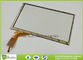 I2C Interface 7 Inch Multi-touch Projected Capacitive Touch Panel P + G Structure Controller GT911