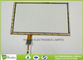 Touch Screen Projected Capacitive Touch Panel 8.0 Inch High Transmission Controller GT911