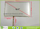 10.1 Inch 4 Wire RTP Resistive Touch Panel Screen For 1024 x 600 LCD Display