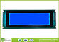 240x64 Graphic Modular LCD Panel MCU 8 Bit RA6963 22 Pin Header COB STN LCD Type