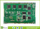 5.7 Inch COB LCD Graphic Display Module 320 * 240 Dots Controller RA8835 STN / FSTN