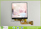 Resolution 240x240 Full HD IPS Display Customized Smart Watch Screen 1.54 Inch