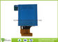 1.3mm Pin Pitch Small LCD Screen Square Display 1.44 Inch 128*128 TFT Panel