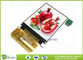 176 * 220 MCU 16 Bit TFT Small LCD Screen 2.0 Inch With Resistive Touch Screen
