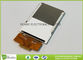 18 Pins Touch Screen TFT Display 2.4 Inch Resolution QVGA 240x320 With SPI Interface