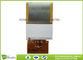 Customized Resistive Touch TFT LCD Screen 2.4 Inch QVGA 240 * 320 MCU 16 Bit Interface