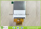 Waterproof Resistive Touch Panel 2.4 Inch IPS 240x320 MCU / RGB 18 Bit Interface
