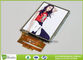 SPI Interface TFT Small Resistive Touch Display 2.8 Inch 240x320 Resolution