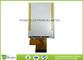 Wide View Angle TFT LCD Display 2.8”240 * 320 40 Pin MCU 16 Bit IC ST7789V RoHS Compliant
