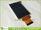 40 Pin 3.0 Inch Small IPS LCD Screen Ratio 10 : 6 240x400 Resolution MCU 8 Bit IC S6D04D1X21