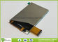 Resistive Touch Lcd Display Screen 3.5 Inch 320x480 Driving Recorder 400cd/m²