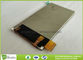 4.5 Inch Restive Touch Screen LCD Display 400cd/m² TFT LCD Panel With IC ILI9806E