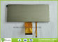 Touch Screen Advertising LCD Display 6.5 Inch Resolution 800 * 320 Bar Type