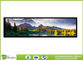 8.8'' Bar Type TFT LCD Display Resolution 1920x480 HSD088IPW1-A00 For Advertising