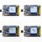 SPI Interface LCD Driver Board , Square LCD Display Module 1.54'' 240x240 For STM32 / C51