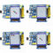 Full View Panel LCD Driver Board Smart Electronics 2.0 Inch 240 X 320 350cd/m² Brightness